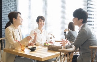 社内食堂(オフィス・工場)