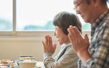 介護施設・福祉施設