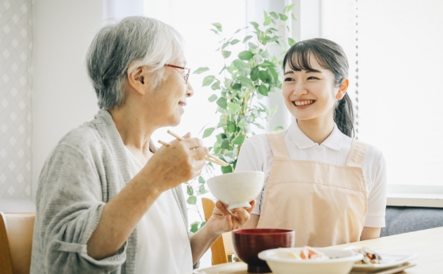 省力化・省人化への取り組みイメージ