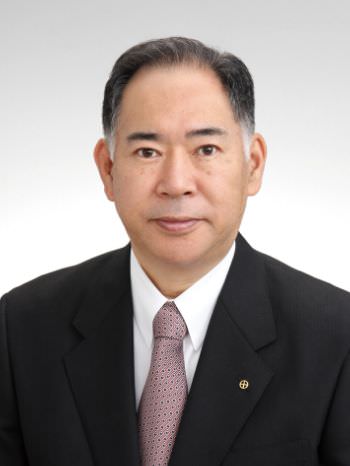 代表取締役社長　田所 伸浩