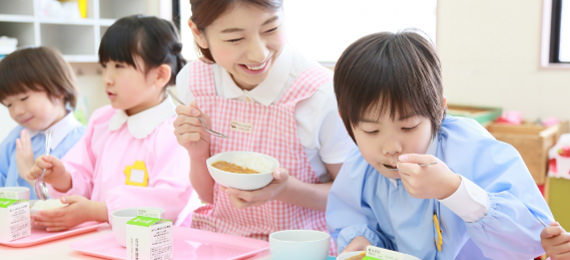 保育園･認定こども園･幼稚園