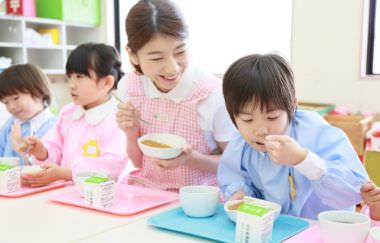 保育園・認定こども園・幼稚園